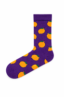 Chaussettes fantaisie pour femmes, yoga et pilates, en coton, avec semelle antidérapante en silicone, respirantes, à bout ouvert, couleurs vives, stabilité équilibrée, tricotées