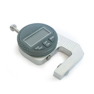 Medidor de Espesor Digital AEK-Tech BJ-C127B-3 0-12.7 mm, Resolución de 0.01 mm, Plástico ABS - Product Image 5