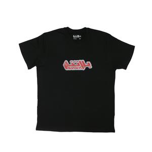 Cómoda Camiseta 100% de algodón Pima con cuello redondo para hombre, camiseta transpirable de fabricación deportiva de gran tamaño de 160 gramos - Product Image 1