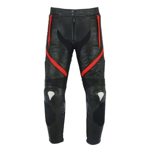 Style unique Qualité supérieure Votre logo Costumes de moto Produit portable professionnel Vente à chaud Combinaisons en cuir de moto - Product Image 6