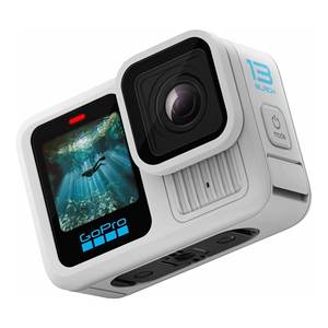 Cámara de Acción HERO 13 Polar White CHDHX 132 RW Edición Limitada para Deportes Acuáticos - Product Image 3