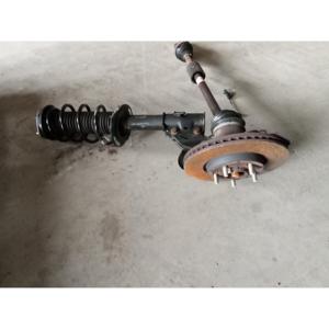 Bras de suspension avant droit FORD Puma Série (19>) 2413072 - Product Image 2