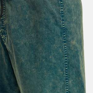 Short de bain à séchage rapide pour homme avec logo personnalisé-Short de bain léger, confortable et élégant pour le surf, la plage et les vêtements décontractés - Product Image 6