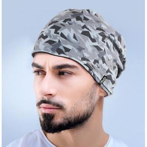 Gorro de invierno BETA Reversible Fleece de doble cara (paquete múltiple) para uso en exteriores - Product Image 3