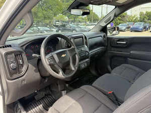 USED 2023 1500 Low Mileage Automatic Transmission Leather <b>Seats</b> Accidently free and ready to be ship out - Product Image 2