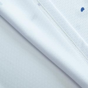 Jersey de ciclismo para hombre, camiseta ligera de manga corta para bicicleta de carretera, tela transpirable de secado rápido que absorbe la humedad con seguridad reflectante - Product Image 6