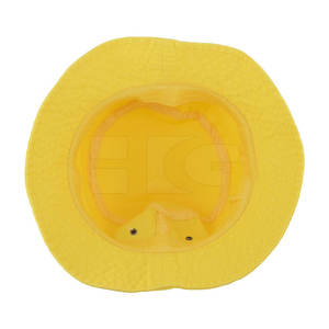 Ucket Ha 100% Cottotton ackackable umummer Ravel Bcada uno un Hen nisex Folable holholesale ottotton ucucket ATS - Product Image 3