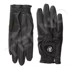 Guantes de golf con logotipo personalizado al por mayor Guantes de golf para adultos Guantes de golf de último diseño - Product Image 6