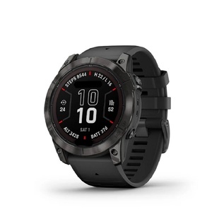 NOUVELLE Montre connectée solaire Fenixs 7X Pro Sapphire - Product Image 2