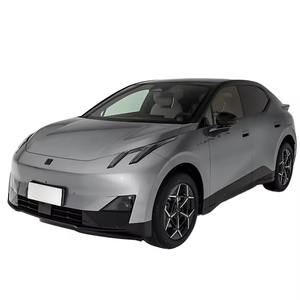 LYNK & CO Z20 EV 2025 100% SUV électrique pour adultes et jeunes conducteurs avec batterie de 61kWh Portée de 530km RWD Direction à gauche - Product Image 1