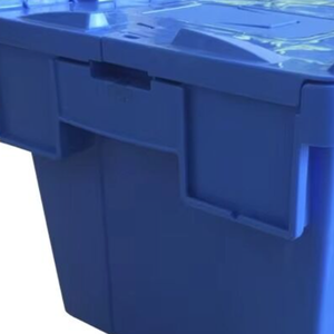 Contenedor de almacenamiento de plástico - Product Image 3