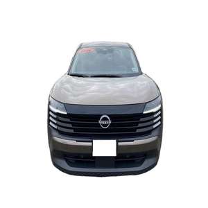 K-i-c-k-s S V AWD 2020, SUV con Caja de Cambios Automática, Turbo, Título Limpio, Techo Panorámico, 14 Asientos, 1-25000 Millas, Listo para Envío - Product Image 1