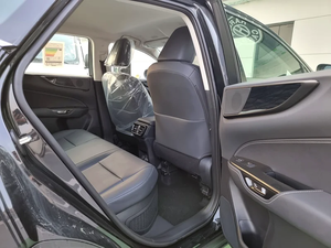 รถซูเปอร์คลีน ปี 2024 รุ่น LS ไฮบริด พวงมาลัยซ้าย มาตรฐานไอเสียยูโร 4 วิ่ง 50,000-75,000 ไมล์ 6 ที่นั่ง พร้อมส่งมอบ - Product Image 5