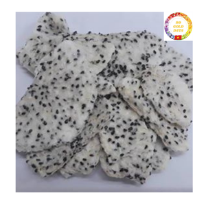 ขนมมังกรอบแห้งสีแดงขาวขาวสำหรับทานเล่นราคาดีต่อสุขภาพจากเวียดนาม - Product Image 5