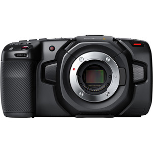 Pocket Cinema <b>Camera</b> 4K Digital Filming <b>Camera</b> Compact Video Recording Device Dual Screen Face Detection SD ROHS Certified for - Product Image 1