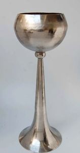 Florero de Metal decorativo para el hogar de nuevo diseño más vendido, florero decorativo para interiores y exteriores, florero de Metal barato - Product Image 3