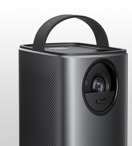 VENTA DE PROYECTOR INTELIGENTE NEBULA MARS II PRO 500 ANSI LUMEN, LÁMPARA LCD PORTÁTIL - Product Image 4