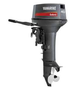 Nouveau moteur hors-bord manuel 2 temps 15 CV 40 CV 70 CV 75 CV 90 CV 115 CV 250 CV F15LPHA F115XB F150LB pour bateau - Product Image 1