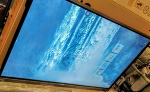 Pizarra Interactiva Nueva y Original con Pantalla Táctil 4k UHD de 75 Pulgadas - Product Image 6