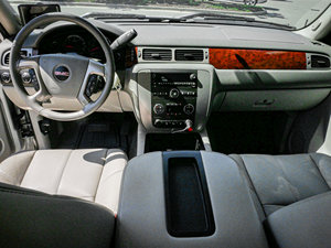 GMC Sierra 1500 SLT 2013 Usada en Buen Estado - Product Image 2