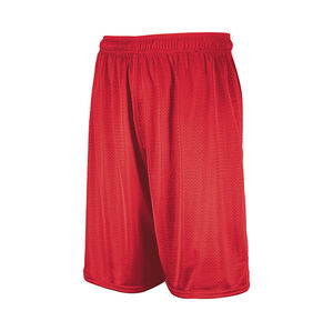Vente en gros de shorts de basket-ball de haute performance vêtements de sport d'été impression de logo personnalisé options de sublimation colorée en polyester - Product Image 2