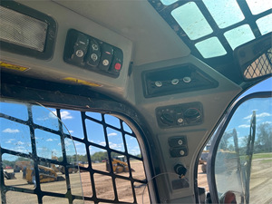 2017 Caterpillar 246D Skid Steer Loader Moteur diesel utilisé avec conformité EPA et 1 an de garantie - Product Image 5