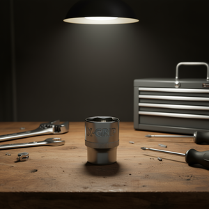 X-GRIP 1/4'' Hexagonal <b>Sockets</b> Special Profile Usag Product Category - Product Image 3