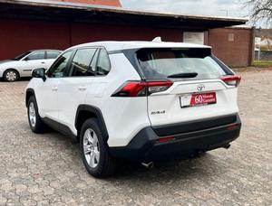 UTILISÉ 2019 TO YOTA (Rav 4)   129KW (175 ch)  4 cylindres  5 places BOÎTE DE VITESSES MANUELLE - Product Image 4
