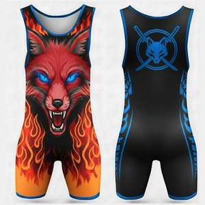 นามิสม์ อินเตอร์ไพรซ์ ดีไซน์ใหม่ OEM ไซส์พลัส รับผลิตตามแบบ สกรีนลายได้ สายรัดแบบไม่มีสาย ปิดด้วยกระดุม ระบายอากาศได้ดี ผลิตจากโพลีเอสเตอร์ผสมสแปนเด็กซ์ สำหรับผู้ชาย - Product Image 4