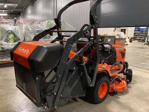 Tractor Kubota G261 HD Más Vendido - Product Image 2