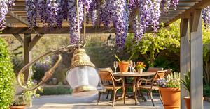 Llavero de linterna de latón en miniatura de estilo antiguo, regalo Retro Vintage para coleccionistas y entusiastas, hecho de globo de cristal de aleación - Product Image 5