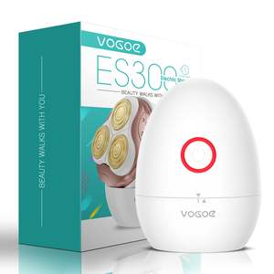 Afeitadora Eléctrica Inalámbrica para Afeitado en Seco y Húmedo, para Cara, Piernas, Axilas y Área del Bikini, Resistente al Agua - Product Image 1