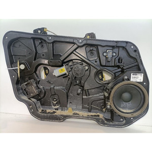 Mecanismo de elevación del parabrisas delantero. SX VOLVO V60 1ª Serie 31349486 D5244T21 (10>18) - Product Image 1