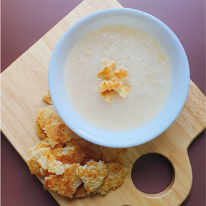 Yuhyun Nurungji coréen Nurungji collation authentique coréen riz brûlé coréen Nurungji instantané pour soupe repas - Product Image 3