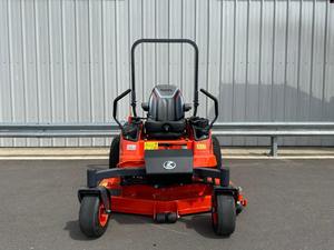 Wholesale Used Kubota ZD1211 <b>Riding</b> Lawn <b>Mower</b> Zero-Turn Agricultural Garden Machinery <b>For</b> <b>Sale</b> - Product Image 5
