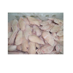 เนื้ออกไก่แช่แข็งคุณภาพสูงสําหรับย่าง - Product Image 1