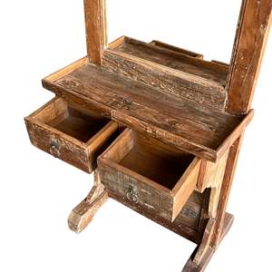 Commode moderne de luxe en bois massif et MDF avec acier inoxydable, meubles de chambre à coucher pour salon, usage domestique - Product Image 5