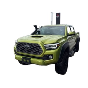 Tacoma TRD Sport 2023 Estándar de Fábrica - Product Image 1