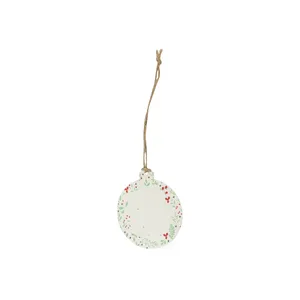 Decorazioni Natalizie Ecologiche, Gadget Unici per una Casa Festosa - Product Image 2