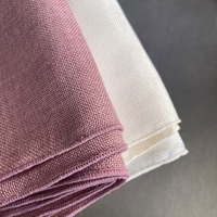 Couverture de chaise personnalisée ceinture lieu de mariage événement Chiavari chaise décor rustique lin ceinture arc