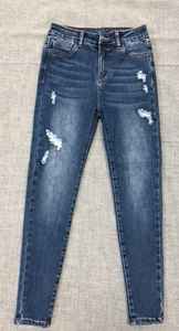 High Quality Customize Mens Denim <b>Jeans</b> With Customize Logo - Product Image 2