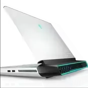 Nouvel ordinateur portable de jeu M17 R3, processeur Intel I7 double cœur 3,46 GHz, 64 Go de RAM, stockage SSD 1 To, écran 144 Hz 8K, compatible anglais US/UK - Product Image 1