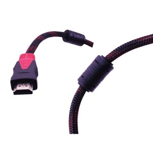 Cable HDMI de Alta Velocidad de 30 Metros Full HD 1080p Macho a Macho con Adaptador USB Tipo C de Par Trenzado para PS3, Xbox 360, Laptop, PC, TV - Product Image 2