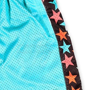 Mens <b>Mesh</b> Shorts Lightweight Quick Dry Moisture Wicking for Fitness and Sports - Product Image 2