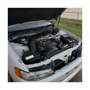 เครื่องยนต์ 1JZ ราคาโรงงาน คุณภาพสูง โซลูชั่นพลังงาน - Product Image 4