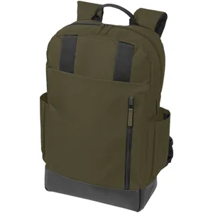 Mochila Personalizada para Computadora Portátil de 15.6 Pulgadas para Artículos Promocionales - Product Image 2