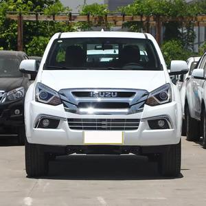 <span class=keywords><strong>Isuzu</strong></span> 4*4รถกระบะขนาดเล็ก1.5ตันดับเบิลแค็บ2ตันเครื่องยนต์ดีเซลจีนรถกระบะอัตโนมัติ - Product Image 2