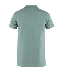 OEM Hommes pour Chemise Coton/Fibre de Bambou Solide Séchage Rapide Manches Courtes Personnalisé Haute Qualité Respirant 260 Grammes Poids du Tissu - Product Image 2