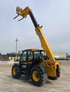 Used 2023 JCB 542-70 TeleHandler for sale <b>now</b> - Product Image 6