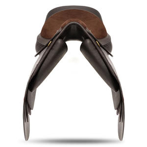 Silla de polo avanzada para deporte ecuestre, asiento de entrenamiento duradero y equilibrado, soporte estable para rendimiento en campo y actividades al aire libre - Product Image 2